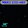 [WK92] 1232+667