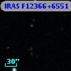 IRAS F12366+6551