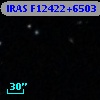 IRAS F12422+6503