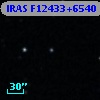 IRAS F12433+6540