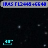 IRAS F12448+6640