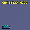 GB6 B1230+6700