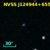 NVSS J124944+655753