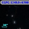 CGPG 1249.9+6700