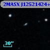 2MASX J12521424+6628513