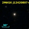 2MASX J12420807+6446199