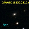 2MASX J12320312+6442295