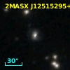 2MASX J12515295+6642522