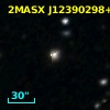 2MASX J12390298+6602055