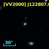 [VV2000] J122807.0+670843