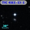 TYC 4161-13-1