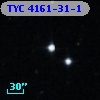 TYC 4161-31-1
