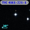 TYC 4161-221-1