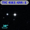 TYC 4161-688-1