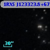 1RXS J123323.8+670750