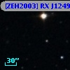 [ZEH2003] RX J1249.0+6606  4
