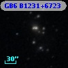 GB6 B1231+6723