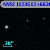 NVSS J123512+663002