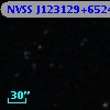 NVSS J123129+652436