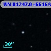 WN B1247.0+6616A