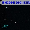 [PH2004] QSO J1251+6616 abs 2.777