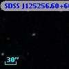 SDSS J125256.60+665154.2