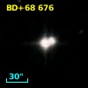 BD+68   676
