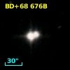 BD+68   676B