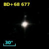 BD+68   677