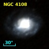NGC  4108
