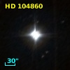 HD 104860