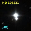 HD 106221