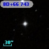 BD+66   743