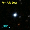 V* AR Dra