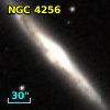 NGC  4256