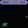 [WK92] 1221+669