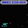 [WK92] 1219+654