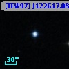[TFW97] J122617.08+665315.27