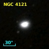 NGC  4121