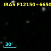 IRAS F12150+6650