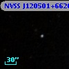 NVSS J120501+662058