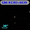 GB6 B1203+6639