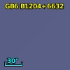 GB6 B1204+6632