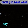 NVSS J121043+645133