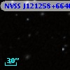 NVSS J121258+664027