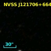 NVSS J121706+664640