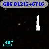 GB6 B1215+6716