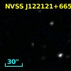 NVSS J122121+665702