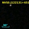 NVSS J122131+651017