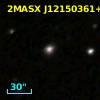 2MASX J12150361+6553049
